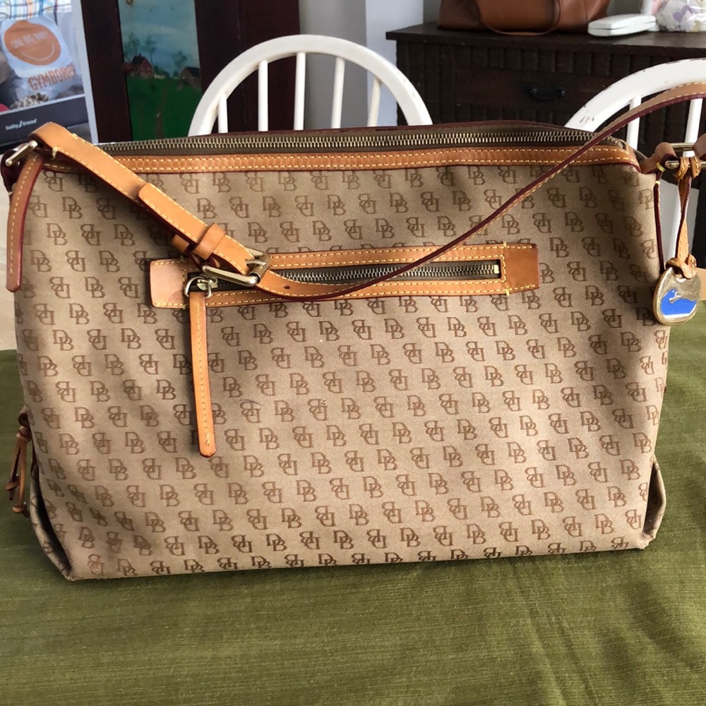 Dooney&Bourke Bag